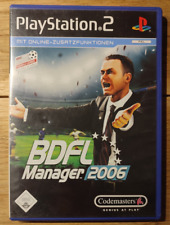 Bdfl manager 2006 gebraucht kaufen  Köln