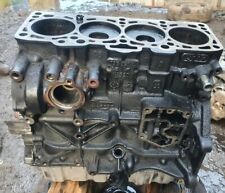 Skoda audi engine for sale  CREWE