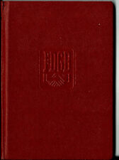 Fdgb mitgliedsbuch 1962 gebraucht kaufen  Annaberg-Buchholz, Mildenau