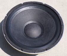 Gauss woofer subwoofer for sale  San Bernardino