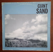 Giant sand valley usato  Casalgrande