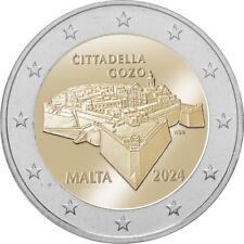 Euro comm. malta for sale  Shipping to Ireland