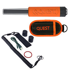 Quest xpointer pinpointer for sale  Ypsilanti