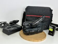 Top sony handycam gebraucht kaufen  Potsdam