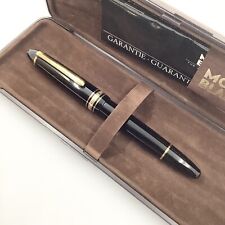 Montblanc 146 legrand for sale  BARGOED