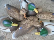 Duck decoys lot for sale  Daleville