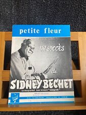 Sidney bechet petite d'occasion  Rennes