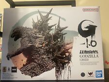 Bandai .h.monsterarts godzilla for sale  Bronx