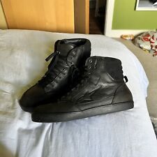 Alpinestars motorcycle boots for sale  MALVERN