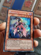 Yugioh ragazza gagaga usato  Alfonsine