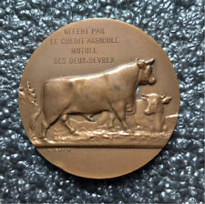 Médaille bronze crédit d'occasion  Loudéac