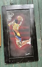 kobe painting for sale  Tampa