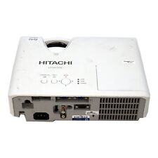 Projector hitachi cpex250n for sale  BRIDGWATER