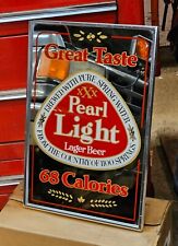Rare pearl light for sale  Exeter