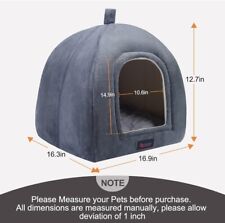 Cat dog bed for sale  NEWCASTLE