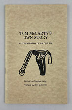 Tom mccarty story for sale  Volcano