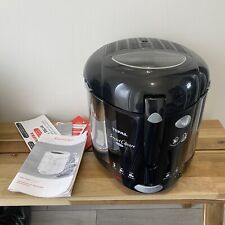 Tefal deep fat for sale  RUGBY