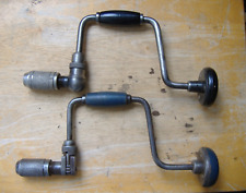 Two vintage ratchet for sale  CLEETHORPES