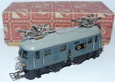 Märklin 800 lok gebraucht kaufen  Nidderau