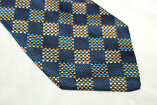 Interno cravatta seta usato  Massa Di Somma