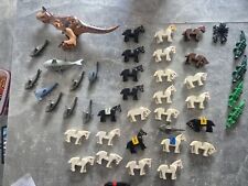 Lego tiere konvolut gebraucht kaufen  Düren