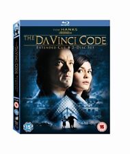 Vinci code blu for sale  STOCKPORT