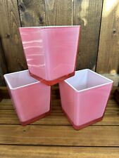 Pink white cased for sale  Clearwater