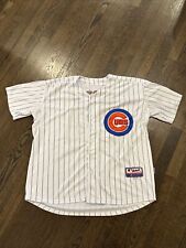 Chicago cubs jersey for sale  Holbrook
