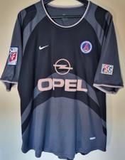 maillot psg ronaldinho d'occasion maillot psg ronaldinho d'occasion Gargenville