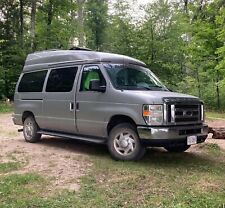 econoline ford van camper for sale  Los Angeles