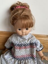 Zapf creation doll for sale  BANGOR