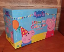 Peppa pig ultimate for sale  ROCHESTER