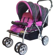Baby stroller tandem for sale  SHEERNESS