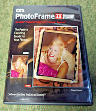 Onone software photoframe for sale  Clinton Township