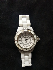 Chanel watch for sale  Shipping to Ireland