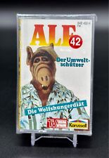 Kassette alf karussell gebraucht kaufen  Berlin