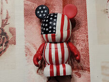 Vinylmation flag series d'occasion  Coulaines
