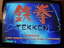 Placa de circuito impresso Tekken Namco ORIGINAL ARCADE JAMMA comprar usado  Enviando para Brazil