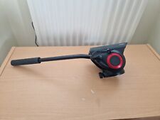 Manfrotto mvh500ah fluid for sale  SCARBOROUGH