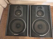 Sony h1500 vintage for sale  ORPINGTON
