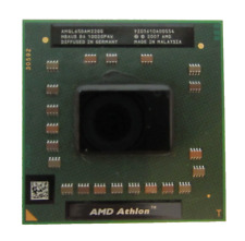 Usado, AMD Athlon 64 X2 QL-65 AMQL65DAM22GG CPU 2.1 GHZ Dual-Core Processeur comprar usado  Enviando para Brazil