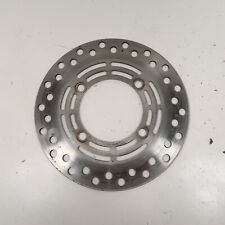 Suzuki RM85 - Stock Front Brake Disc Rotor - 2003 RM 85 OEM for sale  Shipping to South Africa