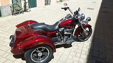 Moto harley dasvidson usato  San Bartolomeo Al Mare