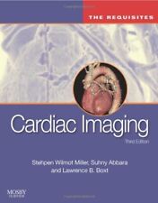 Cardiac imaging requisites for sale  UK
