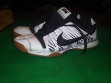 Nike white black for sale  Standish
