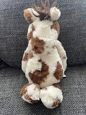 Collectible JellyCat Pinto Pony. for sale  Shipping to South Africa