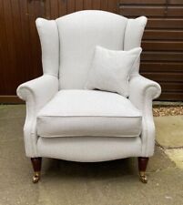 Laura ashley armchair for sale  LEICESTER