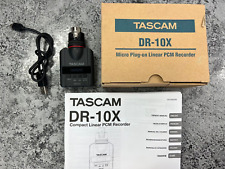 Tascam 10x digital d'occasion  Expédié en Belgium