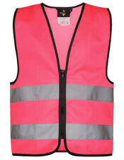 Korntex safety vest gebraucht kaufen  Fischeln