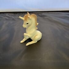 Vintage porcelain unicorn for sale  Surprise
